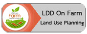 ภาพลิ้งค์ไปที่แอพพลิเคชั่น LDD On Farm